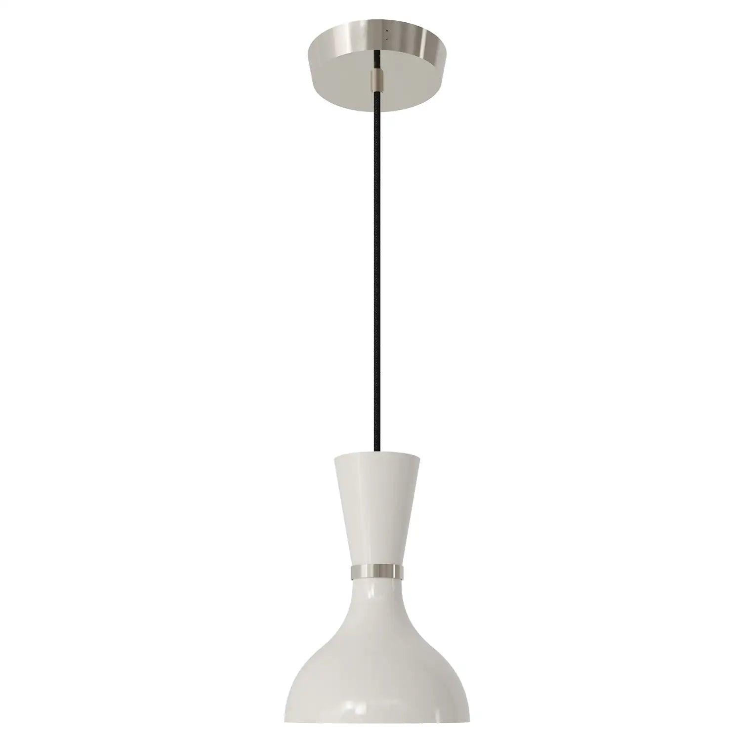 ROBERT ABBEY, Clare Pendant, PENDANT LIGHT