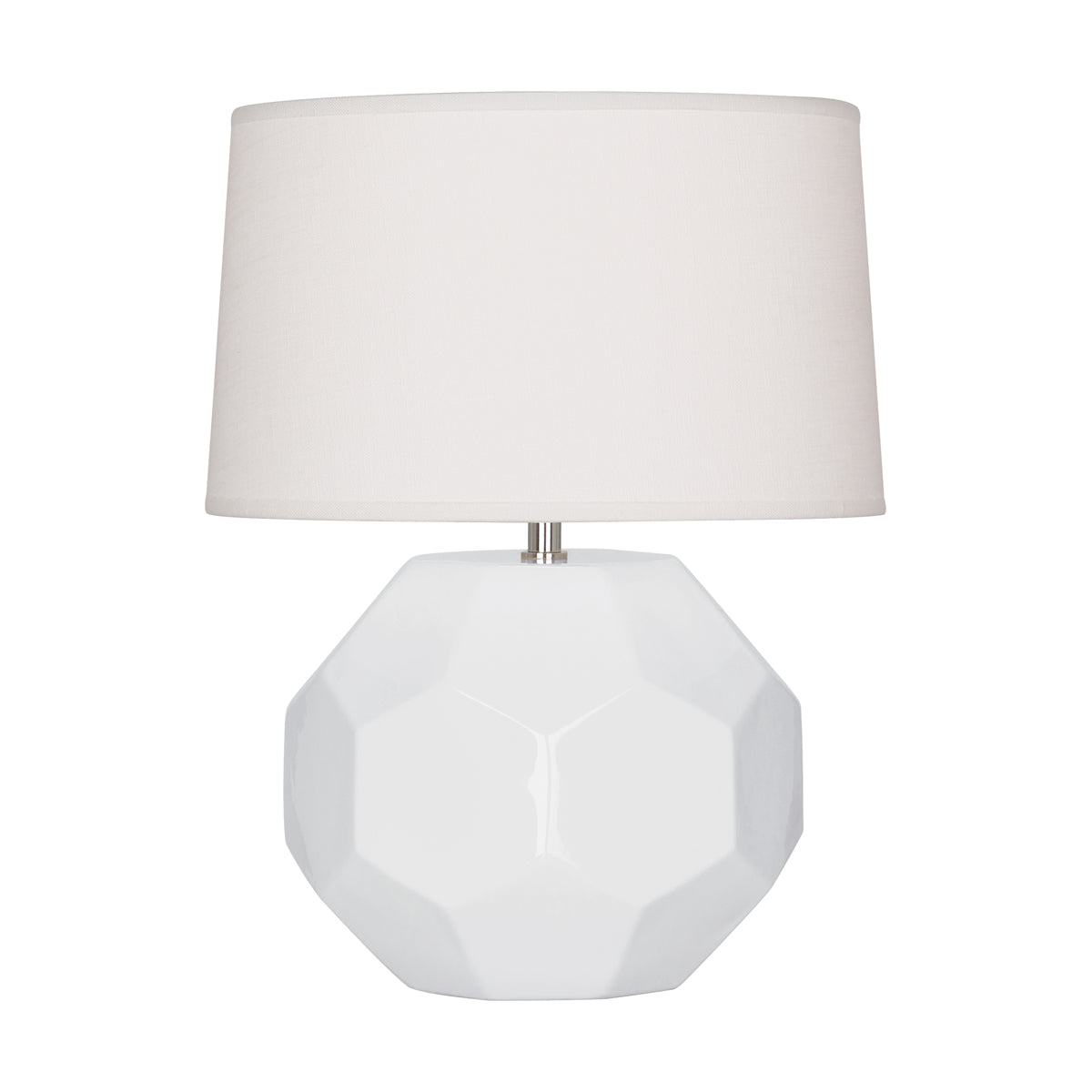 ROBERT ABBEY FRANKLIN ACCENT LAMP - Decoration