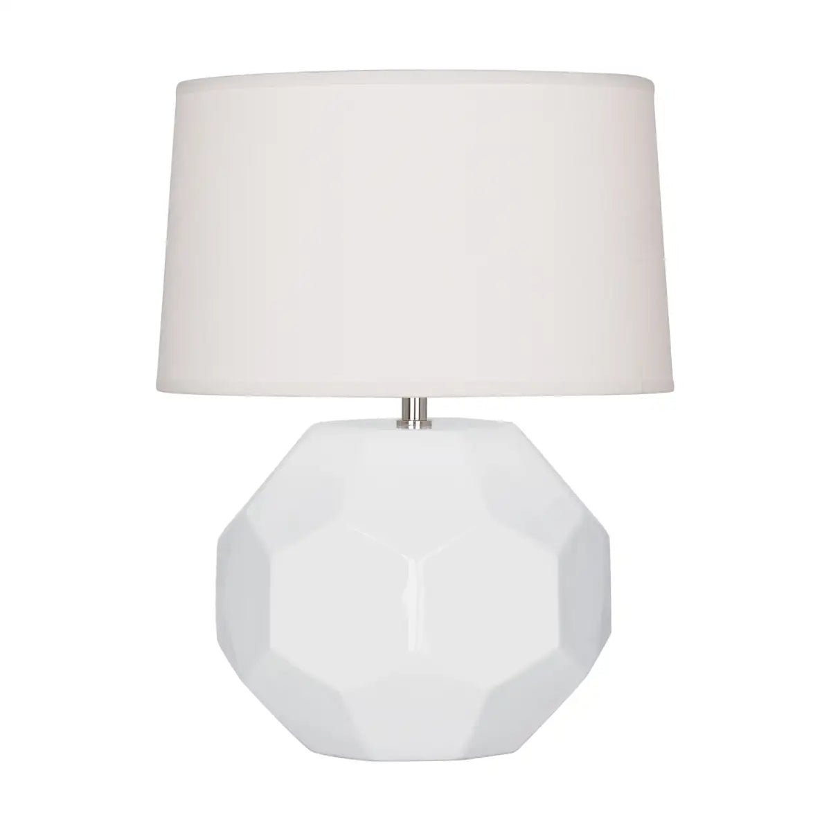 ROBERT ABBEY FRANKLIN ACCENT LAMP - Decoration