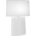 ROBERT ABBEY, VICTOR TABLE LAMP, DESK LAMPS