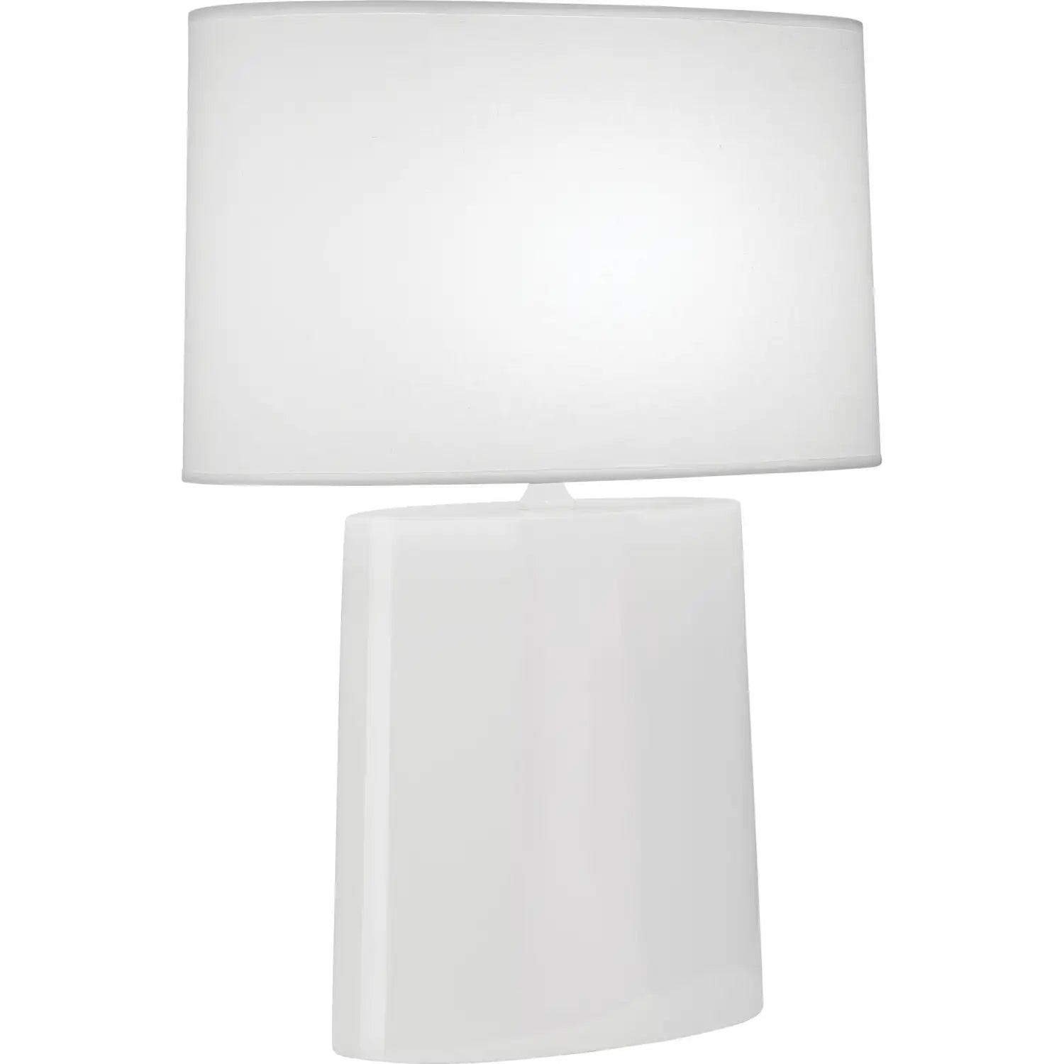 ROBERT ABBEY, VICTOR TABLE LAMP, DESK LAMPS