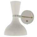 ROBERT ABBEY, Clare Wall Sconce, WALL SCONCES