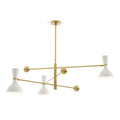 ROBERT ABBEY, Clare Pendant, PENDANT LIGHT