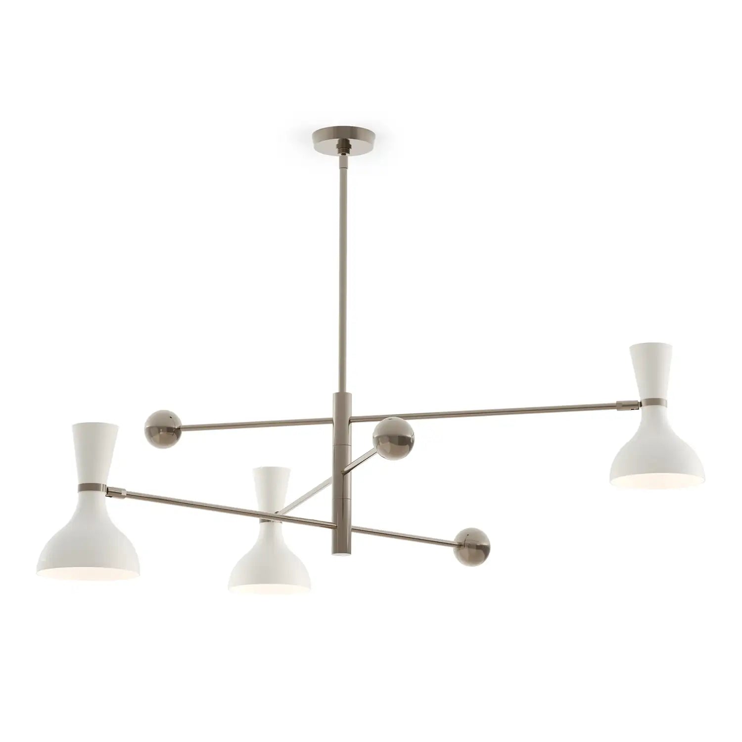 ROBERT ABBEY, Clare Pendant, PENDANT LIGHT