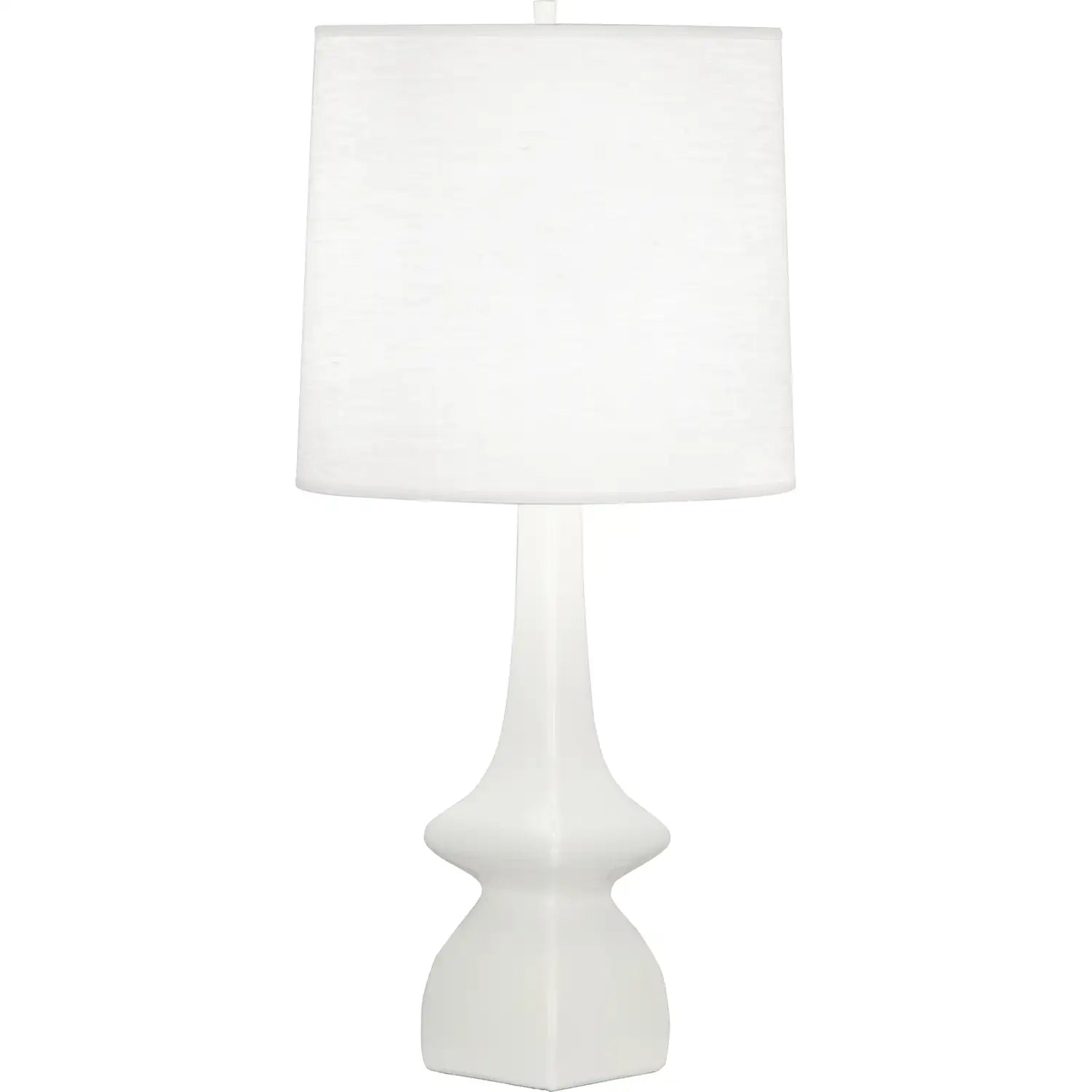 ROBERT ABBEY, JASMINE TABLE LAMP, DESK LAMPS