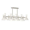 ROBERT ABBEY, Clare Chandelier, CHANDELIER LIGHT