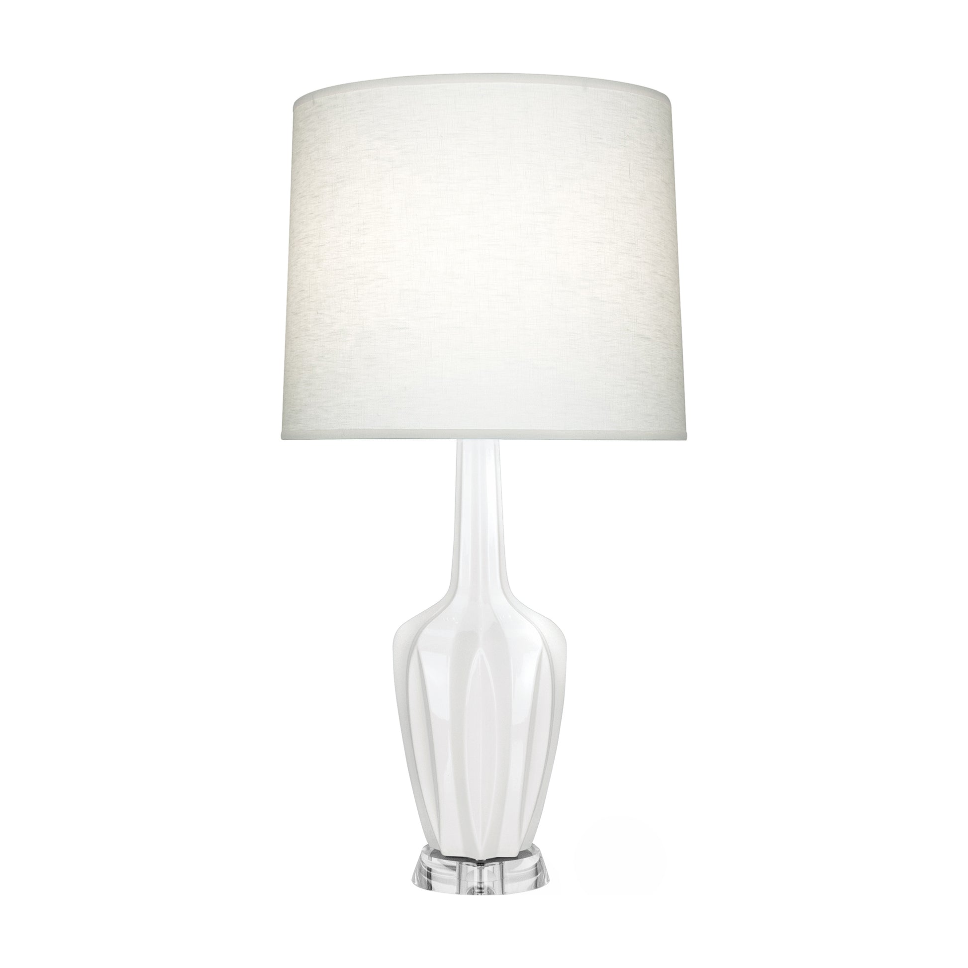 ROBERT ABBEY EMMA ACCENT LAMP - Decoration