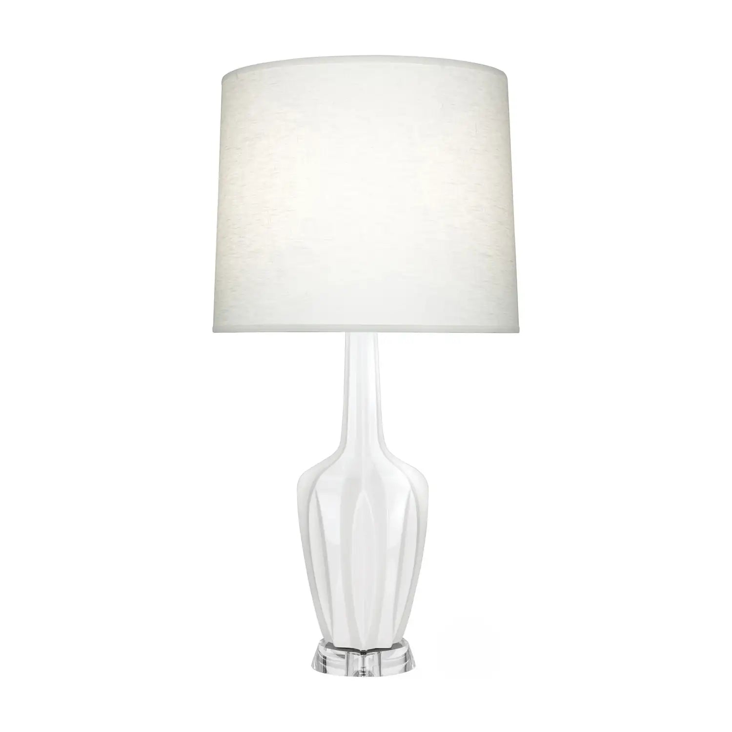 ROBERT ABBEY EMMA ACCENT LAMP - Decoration