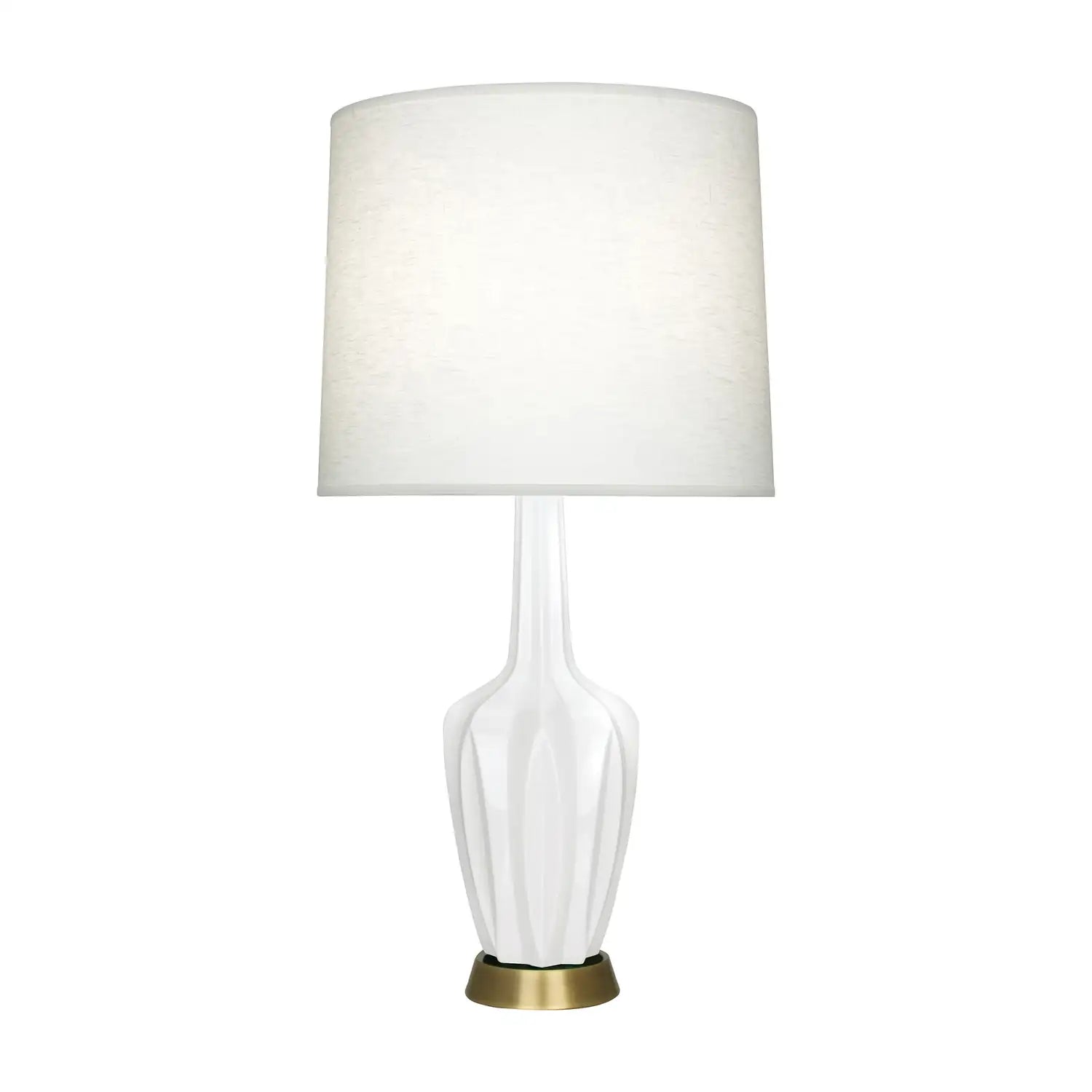 ROBERT ABBEY EMMA ACCENT LAMP - Decoration