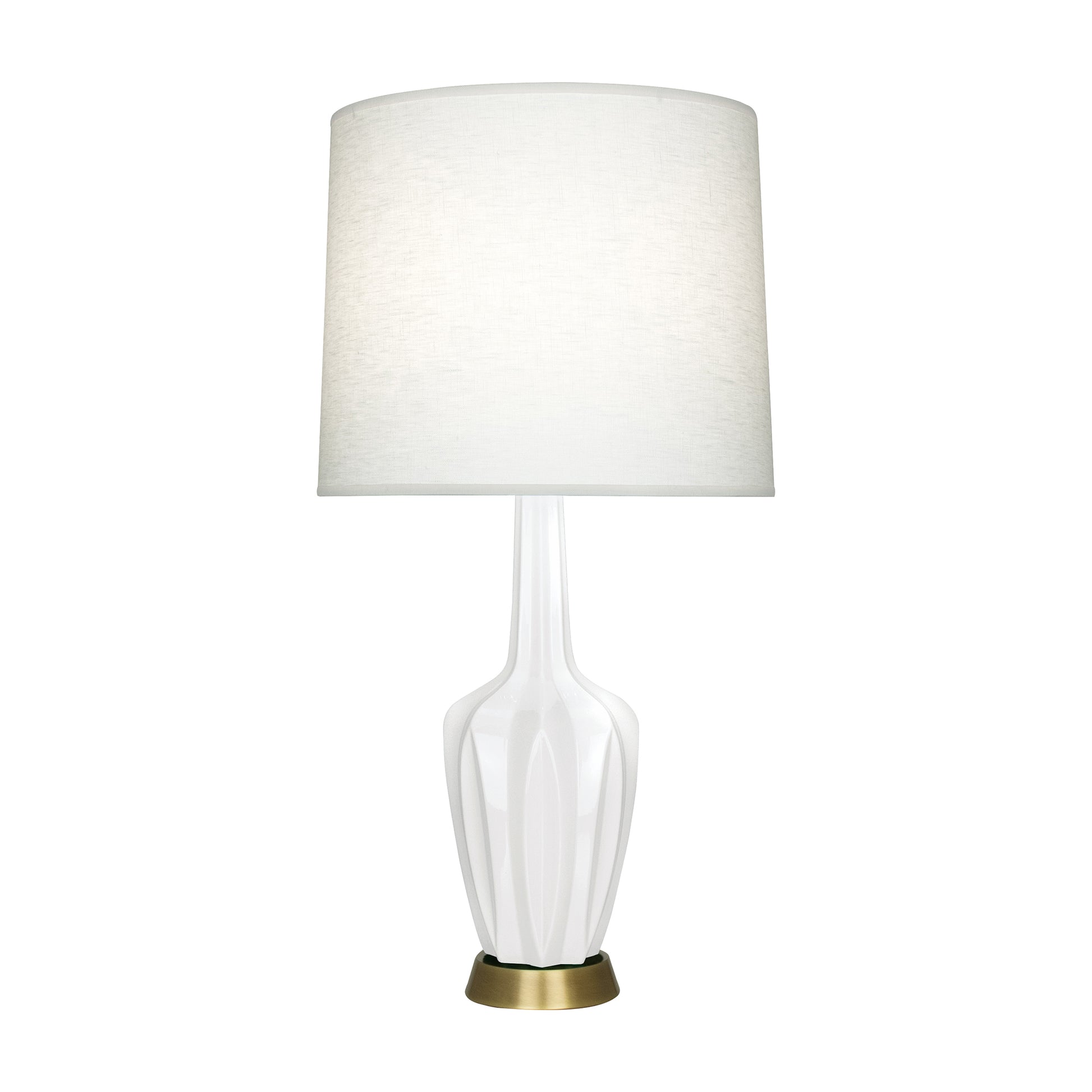ROBERT ABBEY EMMA ACCENT LAMP - Decoration