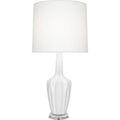 ROBERT ABBEY, EMMA TABLE LAMP, DESK LAMPS