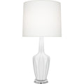ROBERT ABBEY, EMMA TABLE LAMP, DESK LAMPS