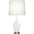 ROBERT ABBEY, EMMA TABLE LAMP, DESK LAMPS