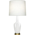 ROBERT ABBEY, EMMA TABLE LAMP, DESK LAMPS