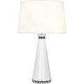 ROBERT ABBEY, PEARL TABLE LAMP, DESK LAMPS