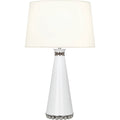 ROBERT ABBEY, PEARL TABLE LAMP, DESK LAMPS