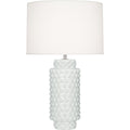 ROBERT ABBEY, DOLLY TABLE LAMP, DESK LAMPS