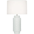 ROBERT ABBEY, DOLLY TABLE LAMP, DESK LAMPS