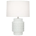 ROBERT ABBEY DOLLY ACCENT LAMP - Decoration