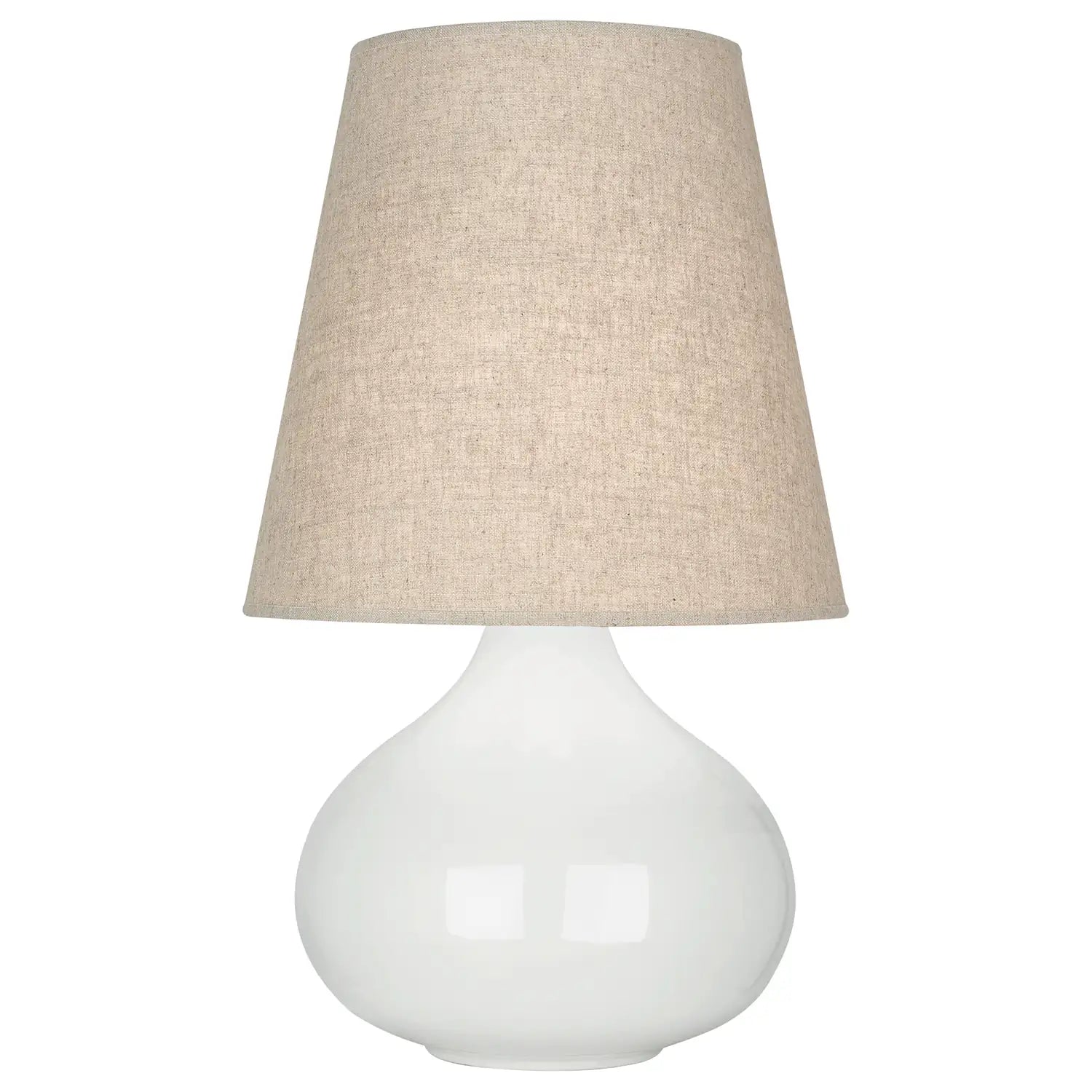 ROBERT ABBEY JUNE ACCENT LAMP - Decoration