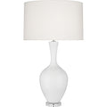 ROBERT ABBEY, AUDREY TABLE LAMP, DESK LAMPS