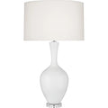 ROBERT ABBEY, AUDREY TABLE LAMP, DESK LAMPS