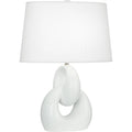 ROBERT ABBEY, FUSION TABLE LAMP, DESK LAMPS
