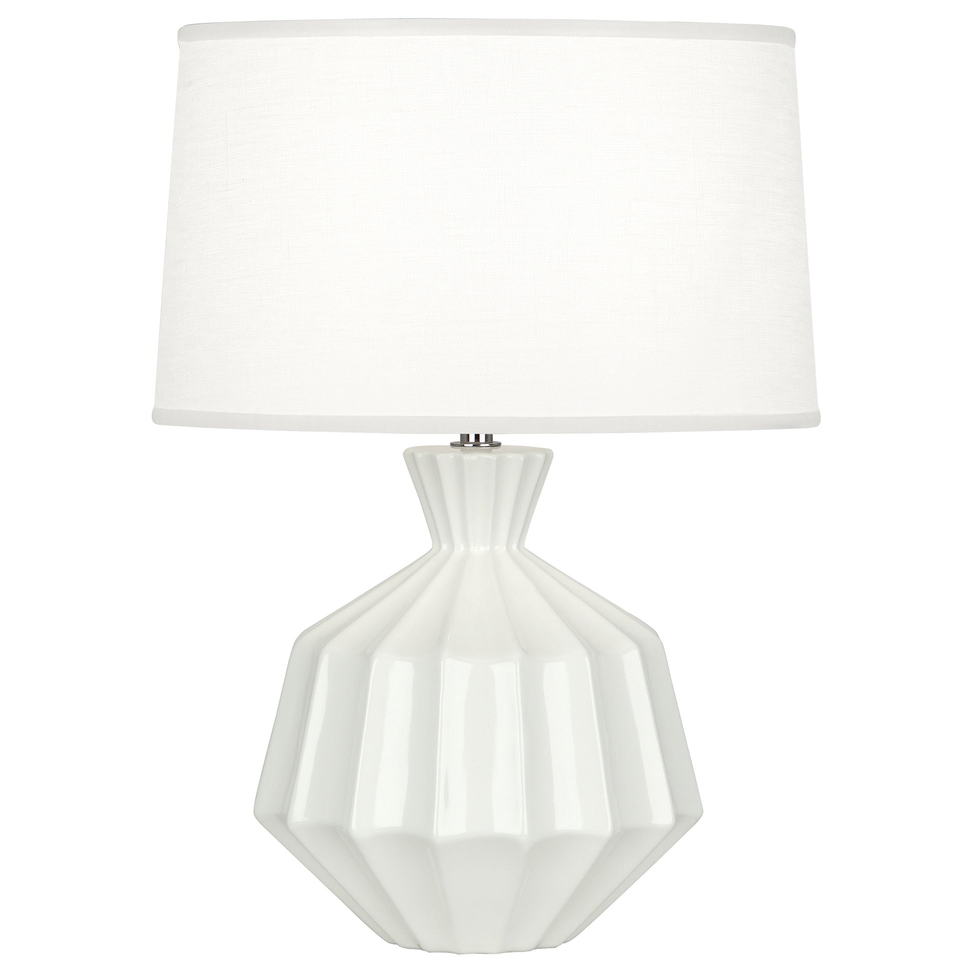 ROBERT ABBEY ORION ACCENT LAMP - Decoration