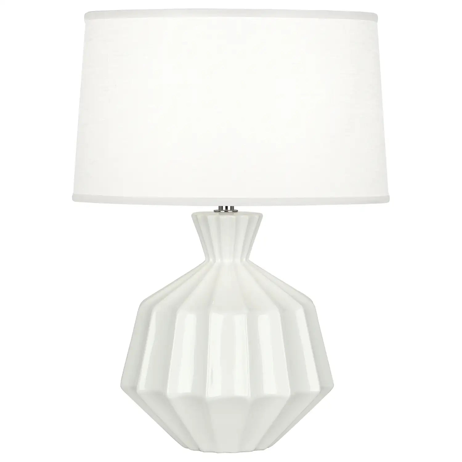 ROBERT ABBEY ORION ACCENT LAMP - Decoration