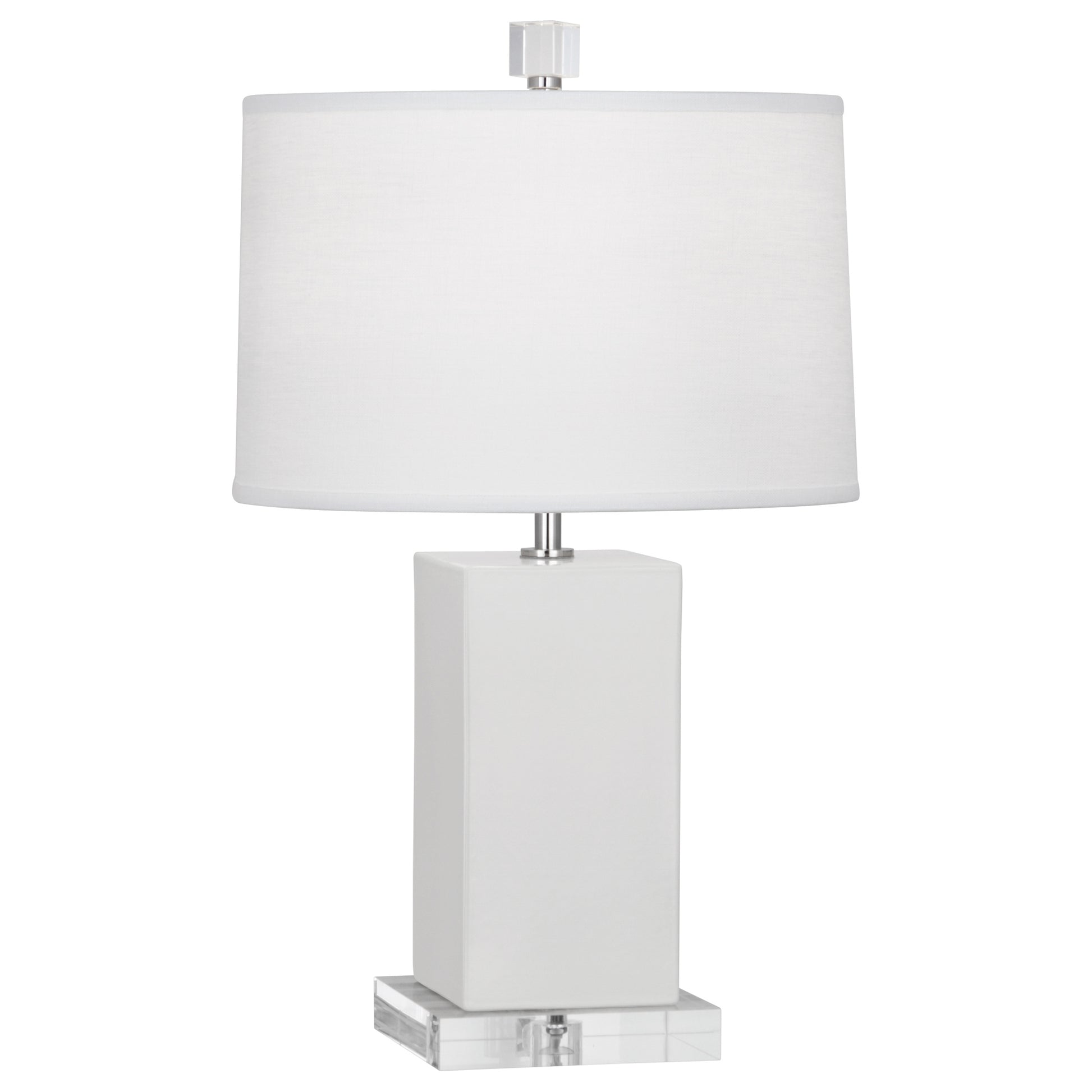 ROBERT ABBEY HARVEY ACCENT LAMP - Decoration