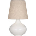 ROBERT ABBEY, JUNE TABLE LAMP, DESK LAMPS
