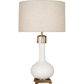 ROBERT ABBEY ATHENA TABLE LAMP - Desk