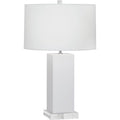ROBERT ABBEY, HARVEY TABLE LAMP, DESK LAMPS