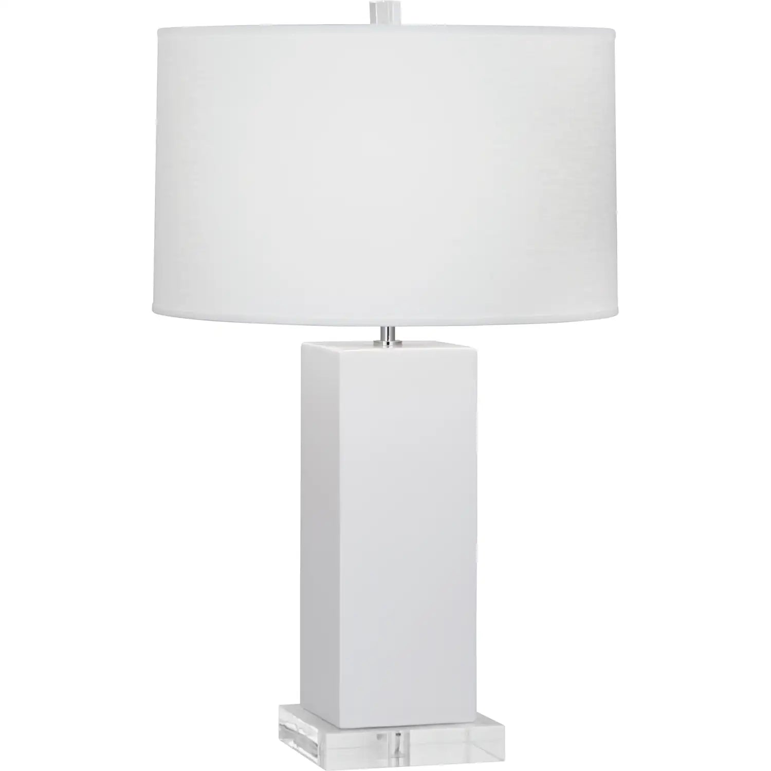 ROBERT ABBEY, HARVEY TABLE LAMP, DESK LAMPS