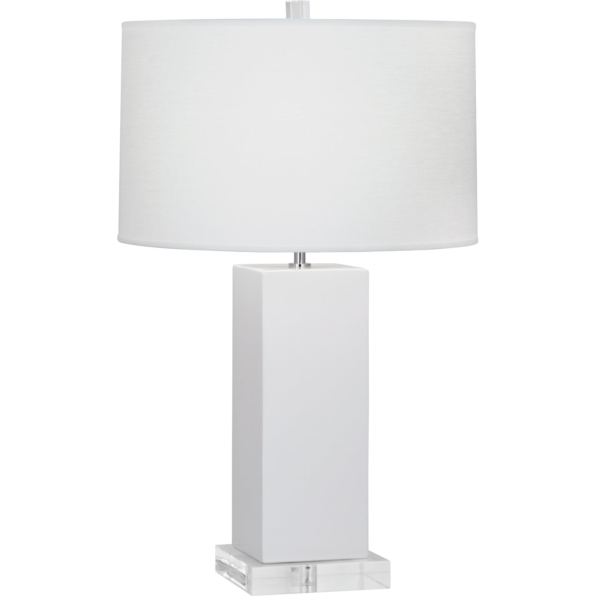 ROBERT ABBEY HARVEY TABLE LAMP - Desk