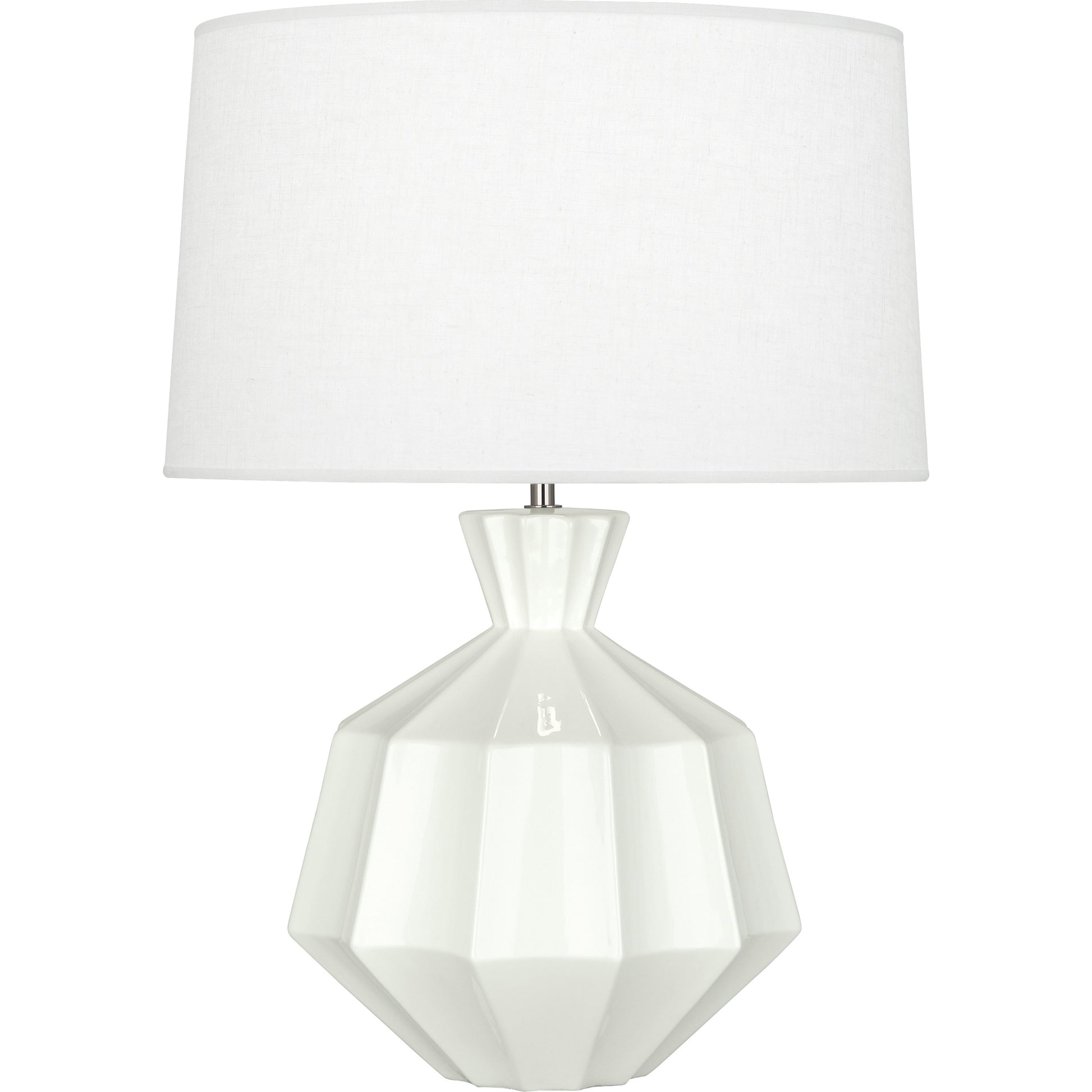 ROBERT ABBEY, ORION TABLE LAMP, DESK LAMPS