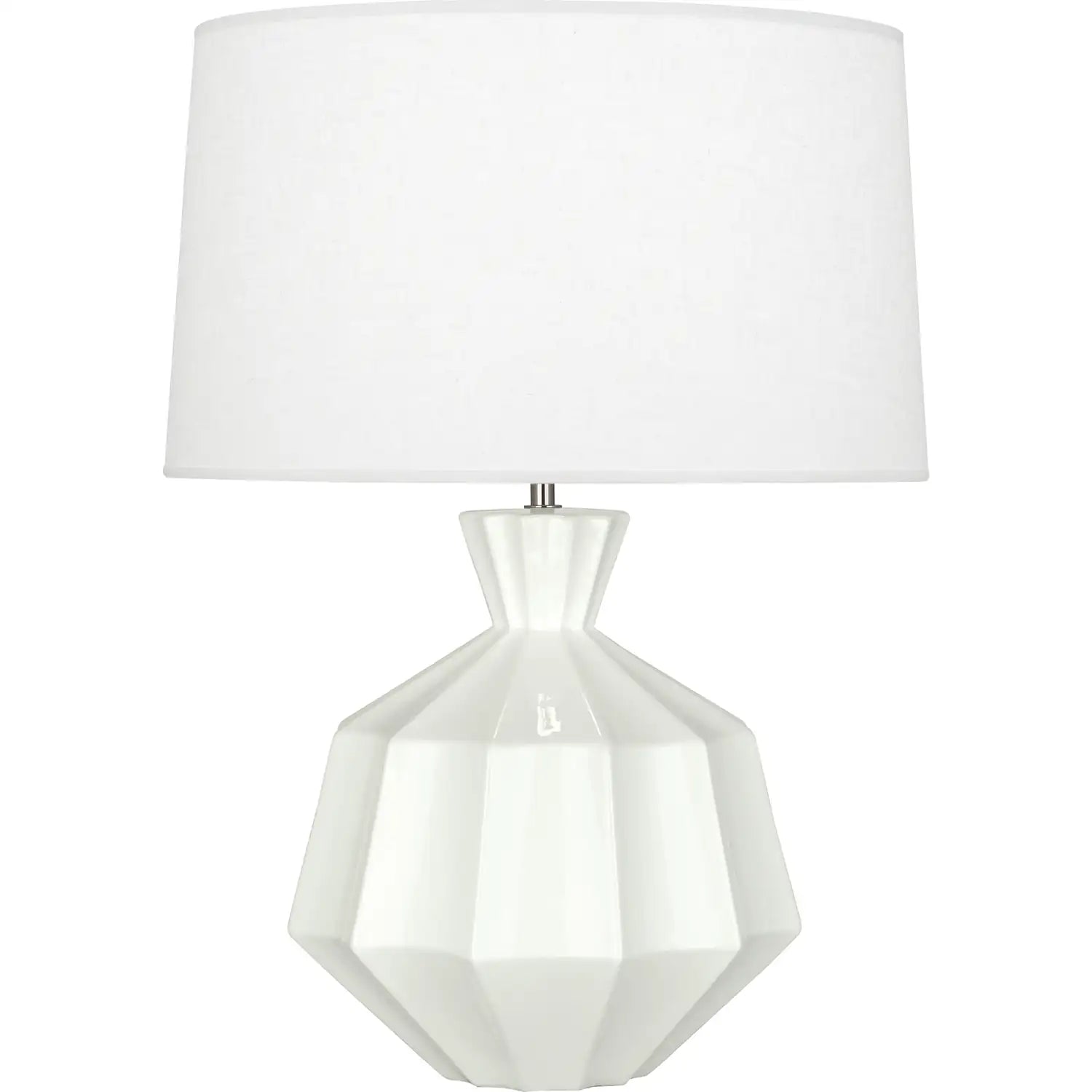 ROBERT ABBEY, ORION TABLE LAMP, DESK LAMPS