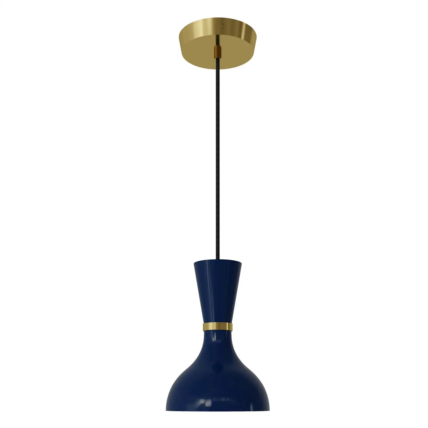 ROBERT ABBEY, Clare Pendant, PENDANT LIGHT