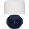 ROBERT ABBEY, FRANKLIN TABLE LAMP, DESK LAMPS