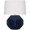 ROBERT ABBEY, FRANKLIN TABLE LAMP, DESK LAMPS