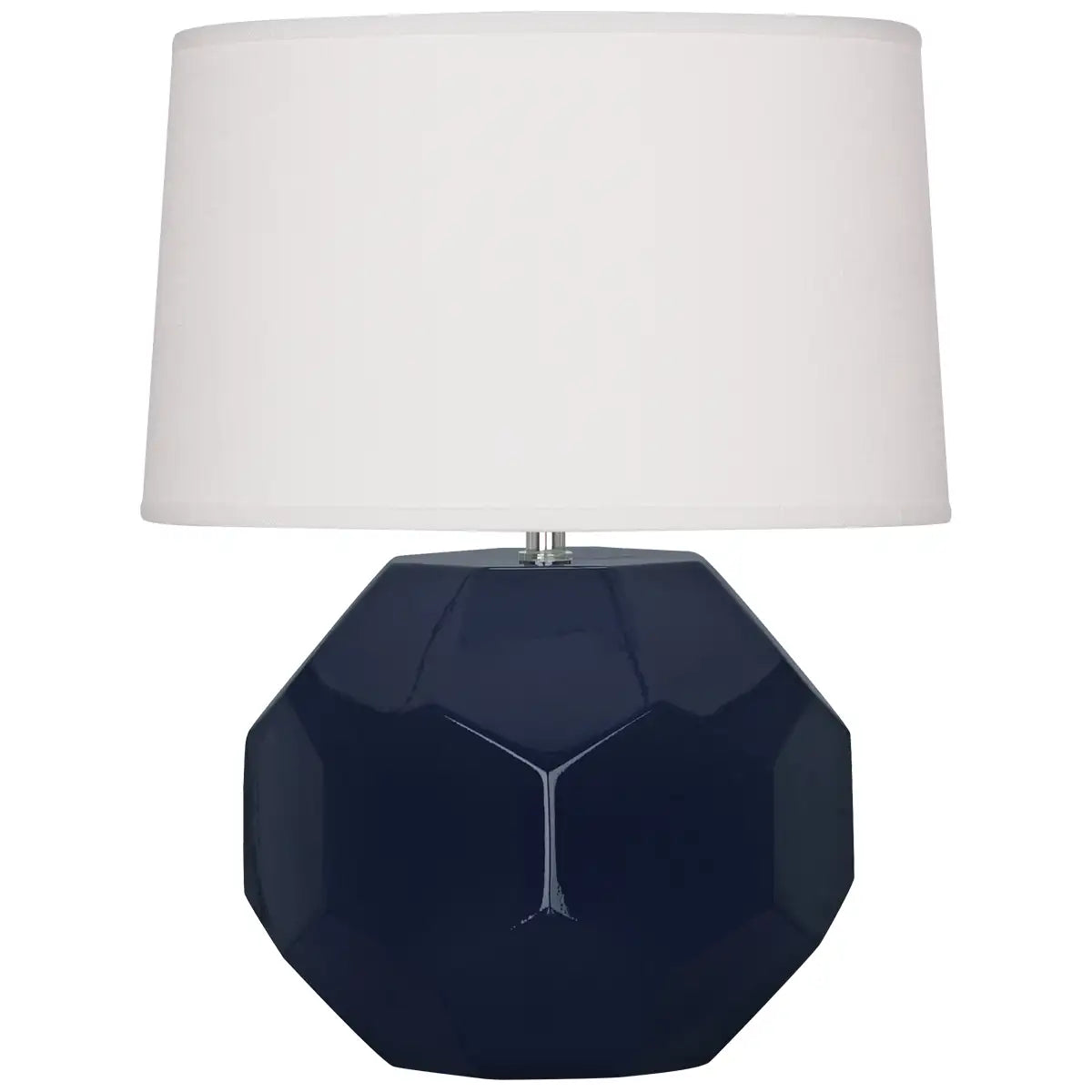 ROBERT ABBEY, FRANKLIN TABLE LAMP, DESK LAMPS