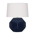ROBERT ABBEY FRANKLIN ACCENT LAMP - Decoration