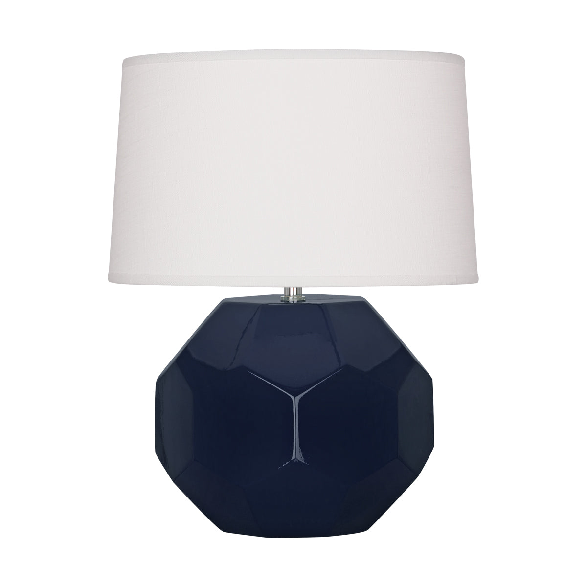 ROBERT ABBEY FRANKLIN ACCENT LAMP - Decoration