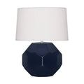 ROBERT ABBEY FRANKLIN ACCENT LAMP - Decoration