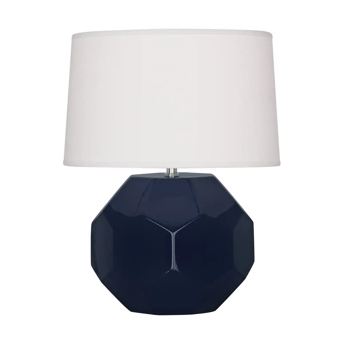 ROBERT ABBEY FRANKLIN ACCENT LAMP - Decoration