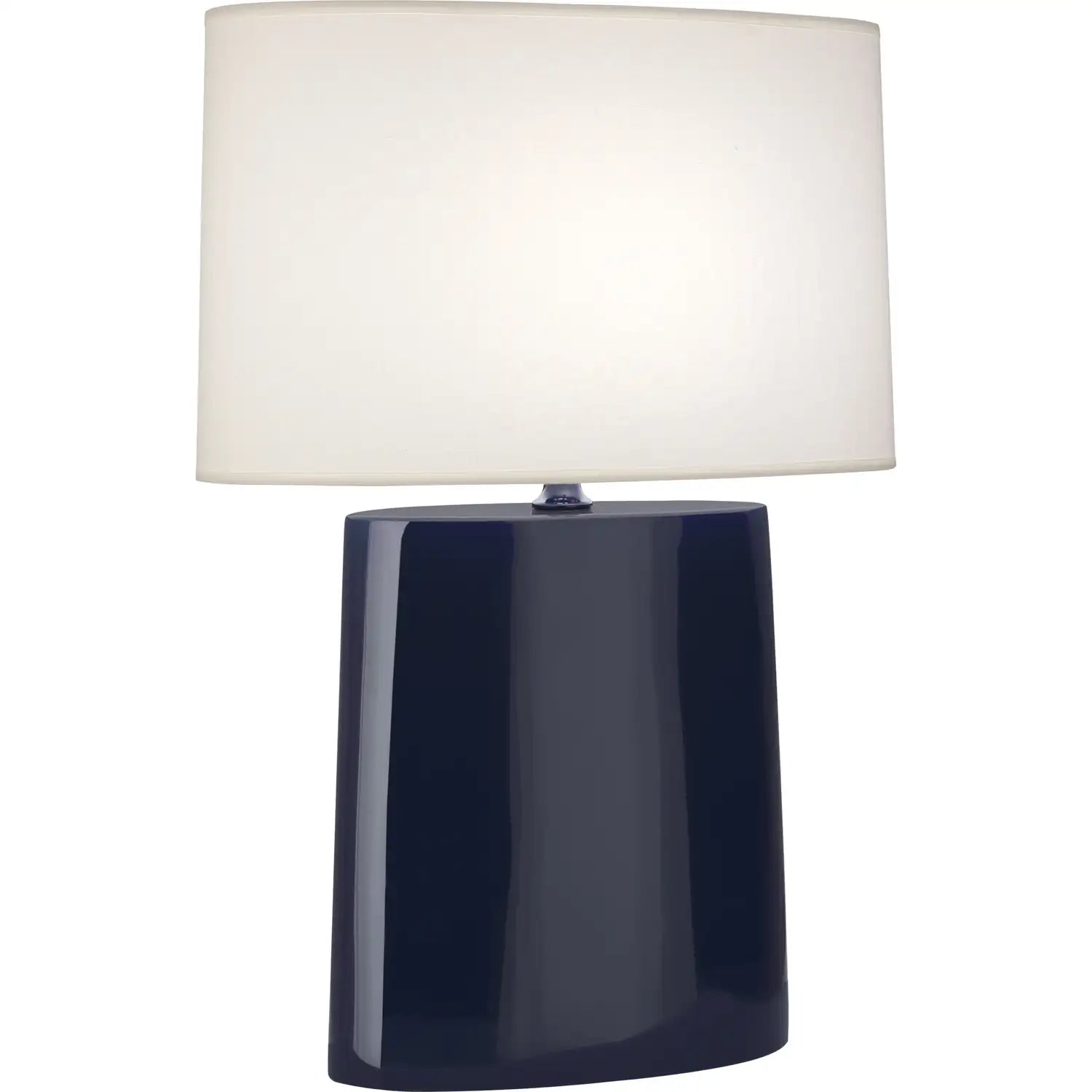 ROBERT ABBEY, VICTOR TABLE LAMP, DESK LAMPS