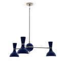 ROBERT ABBEY, Clare Chandelier, CHANDELIER LIGHT