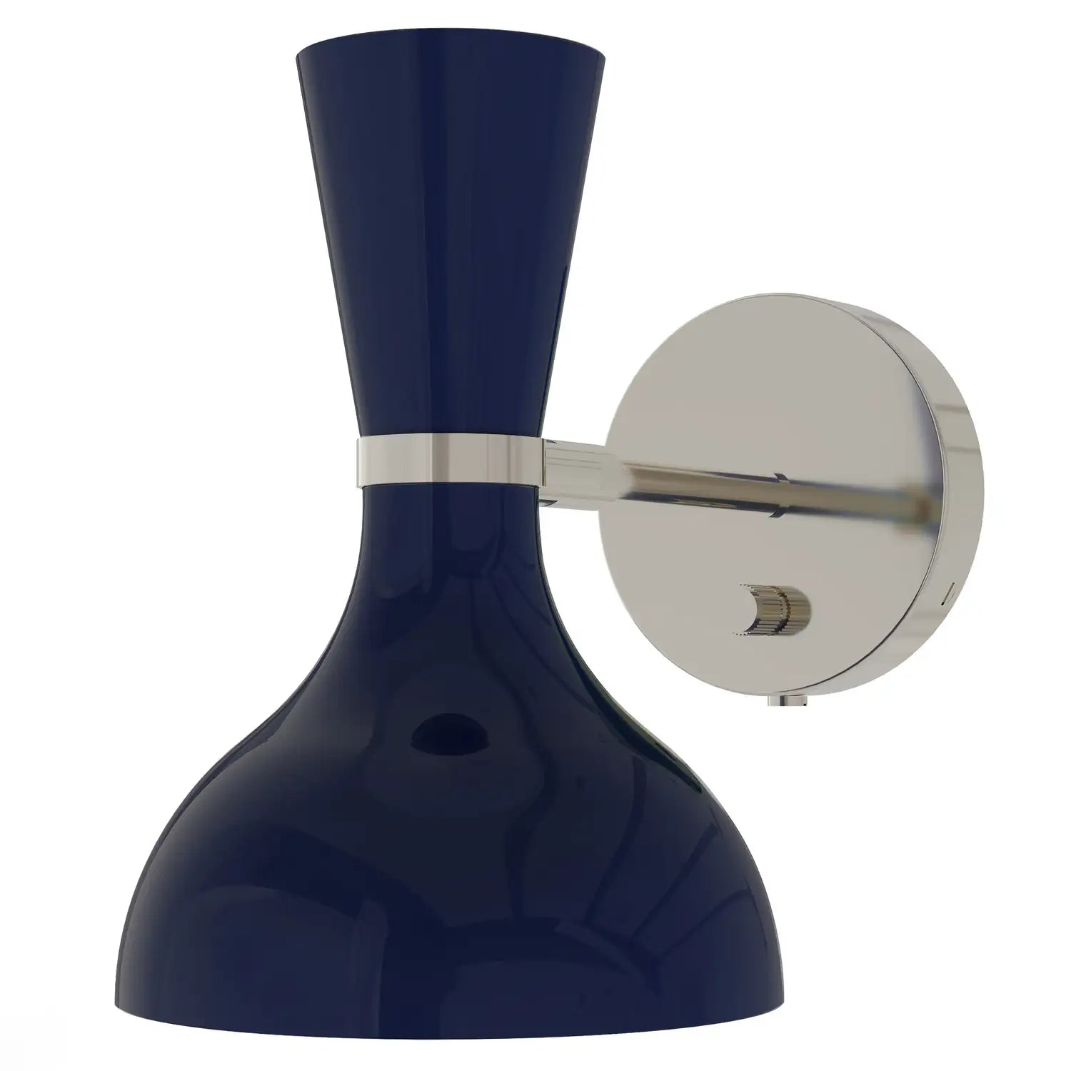 ROBERT ABBEY, Clare Wall Sconce, WALL SCONCES