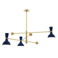 ROBERT ABBEY, Clare Pendant, PENDANT LIGHT
