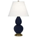 ROBERT ABBEY DOUBLE GOURD ACCENT LAMP - Decoration